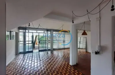 Casa comercial para alugar, 336.00 m2 por r$7500.00  - iguacu - londrina/pr