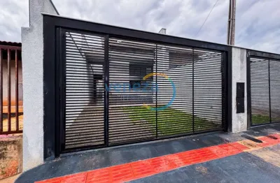 Casa residencial com 3 quartos  para alugar, 79.99 m2 por r$2000.00  - catuai - londrina/pr