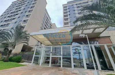 Apartamento com 2 quartos  para alugar, 64.48 m2 por r$2900.00  - moncoes - londrina/pr