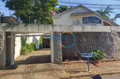 Casa residencial com 5 quartos  para alugar, 586.00 m2 por r$11000.00  - quebec - londrina/pr