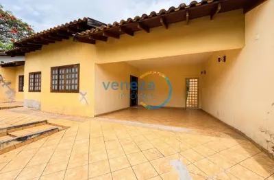 Casa residencial com 4 quartos  para alugar, 249.21 m2 por r$4500.00  - araxa - londrina/pr