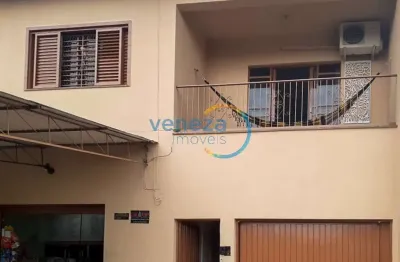 Apartamento com 3 quartos  para alugar, 180.00 m2 por r$2700.00  - brasil - londrina/pr