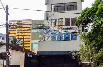 Sala para alugar, 50.00 m2 por r$1200.00  - centro - londrina/pr