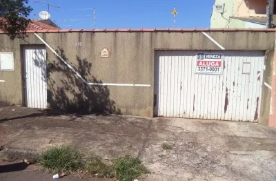 Casa residencial com 3 quartos  para alugar, 108.00 m2 por r$1850.00  - santa monica - londrina/pr