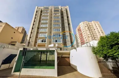 Apartamento com 4 quartos  para alugar, 140.00 m2 por r$2200.00  - centro - londrina/pr