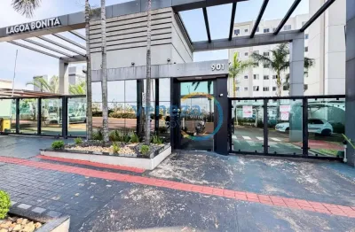 Apartamento com 2 quartos  para alugar, 43.71 m2 por r$1100.00  - cidade industrial ii - londrina/pr