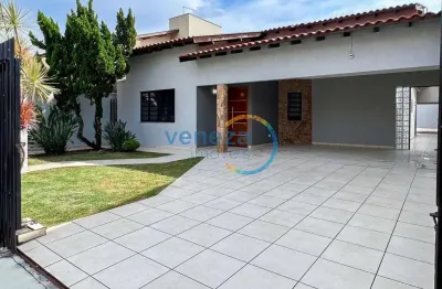 Casa residencial com 3 quartos  para alugar, 264.00 m2 por r$4800.00  - centro - ibipora/pr