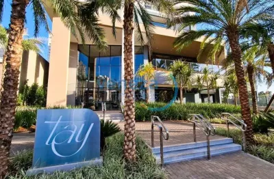 Apartamento com 3 quartos  para alugar, 104.00 m2 por r$6500.00  - gleba palhano - londrina/pr