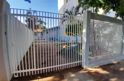 Casa residencial com 4 quartos  para alugar, 170.00 m2 por r$3500.00  - ipiranga - londrina/pr