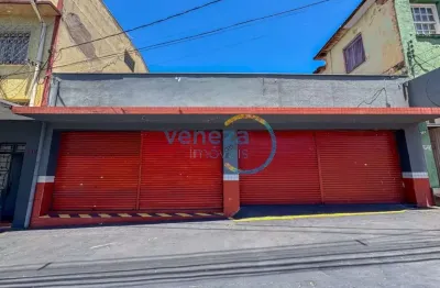 Salão-loja para alugar, 150.00 m2 por r$4000.00  - centro - londrina/pr