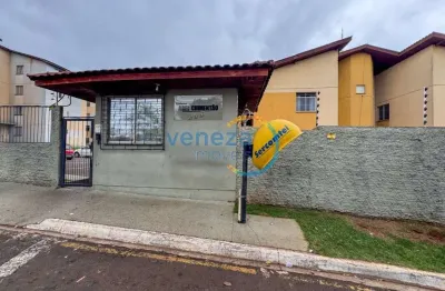 Apartamento com 2 quartos  para alugar, 45.25 m2 por r$1150.00  - nova olinda - londrina/pr
