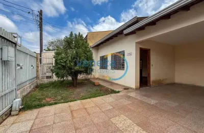 Casa residencial com 4 quartos  para alugar, 200.00 m2 por r$2800.00  - universitario - londrina/pr