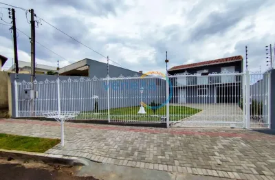 Casa comercial para alugar, 188.00 m2 por r$6000.00  - itamarati - londrina/pr