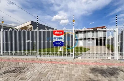 Casa comercial para alugar, 188.00 m2 por r$6000.00  - itamarati - londrina/pr