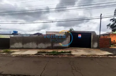 Terreno para alugar, 220.00 m2 por r$1300.00  - tropical - londrina/pr