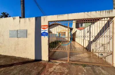 Casa residencial com 1 quarto  para alugar, 22.00 m2 por r$890.00  - piza - londrina/pr