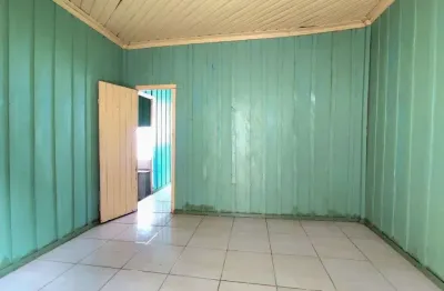 Casa residencial com 2 quartos  para alugar, 45.00 m2 por r$570.00  - tokio - londrina/pr