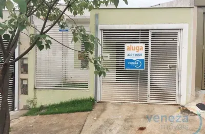 Casa residencial com 3 quartos  para alugar, 80.00 m2 por r$1800.00  - vale do cedro - londrina/pr