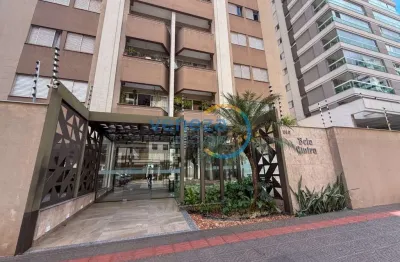 Apartamento com 3 quartos  para alugar, 84.22 m2 por r$2100.00  - centro - londrina/pr