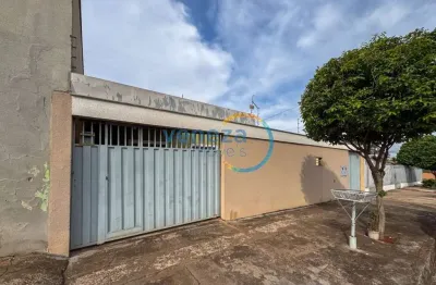 Casa residencial com 3 quartos  para alugar, 89.00 m2 por r$2100.00  - industrial - londrina/pr