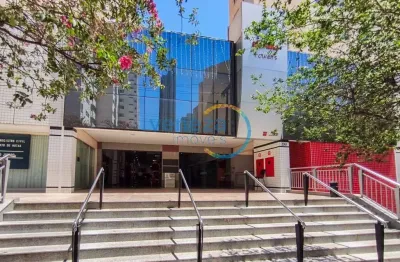 Sala para alugar, 44.65 m2 por r$2000.00  - centro - londrina/pr