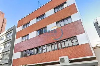 Sala para alugar, 60.00 m2 por r$1000.00  - centro - londrina/pr