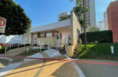 Apartamento com 2 quartos  para alugar, 69.72 m2 por r$2500.00  - gleba palhano - londrina/pr