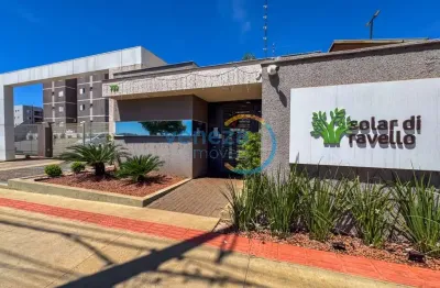 Apartamento com 2 quartos  para alugar, 44.31 m2 por r$1150.00  - gleba esperanca - londrina/pr