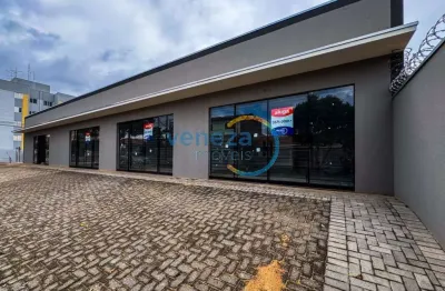 Salão-loja para alugar, 45.00 m2 por r$1260.00  - brasil - londrina/pr