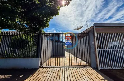 Casa residencial com 2 quartos  para alugar, 60.00 m2 por r$1400.00  - terra bonita - londrina/pr