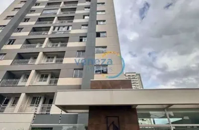 Apartamento com 3 quartos  para alugar, 66.84 m2 por r$2500.00  - sao vicente - londrina/pr