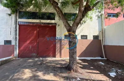 Barracão para alugar, 200.00 m2 por r$1700.00  - marissol - londrina/pr