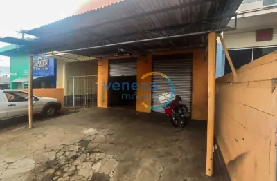 Salão-loja para alugar, 120.00 m2 por r$3500.00  - rodocentro - londrina/pr