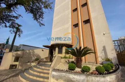 Apartamento com 1 quarto  para alugar, 28.21 m2 por r$1450.00  - centro - londrina/pr