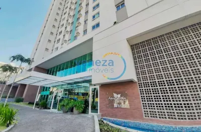 Apartamento com 2 quartos  para alugar, 56.94 m2 por r$2300.00  - centro - londrina/pr