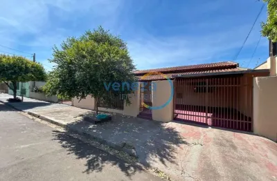 Casa residencial com 4 quartos  para alugar, 150.00 m2 por r$2300.00  - lindoia - londrina/pr