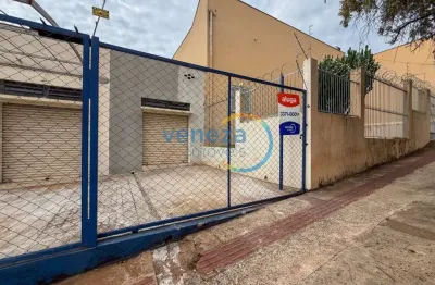 Salão-loja para alugar, 46.00 m2 por r$800.00  - centro - londrina/pr