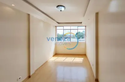 Apartamento com 3 quartos  para alugar, 61.00 m2 por r$1150.00  - conjunto cafe - londrina/pr
