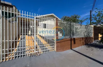 Casa residencial com 3 quartos  para alugar, 84.50 m2 por r$1200.00  - sebastiao de melo cesar - londrina/pr