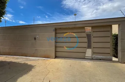 Casa residencial com 3 quartos  para alugar, 150.00 m2 por r$4000.00  - santa rita 4 - londrina/pr