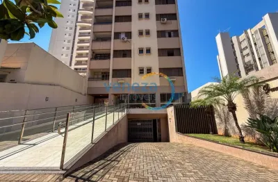 Apartamento com 3 quartos  para alugar, 103.00 m2 por r$2100.00  - centro - londrina/pr