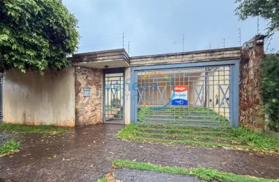 Casa residencial com 4 quartos  para alugar, 226.00 m2 por r$4100.00  - amaro - londrina/pr