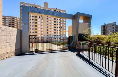 Apartamento com 2 quartos  para alugar, 48.36 m2 por r$1200.00  - morumbi - londrina/pr