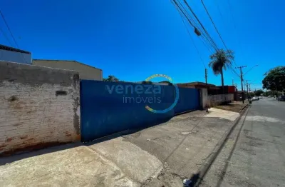 Barracão para alugar, 333.50 m2 por r$8300.00  - santo amaro - cambe/pr