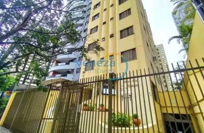 Apartamento com 1 quarto  para alugar, 25.62 m2 por r$1000.00  - centro - londrina/pr