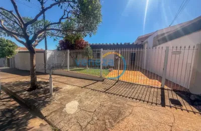 Casa comercial para alugar, 208.85 m2 por r$3600.00  - guanabara - londrina/pr