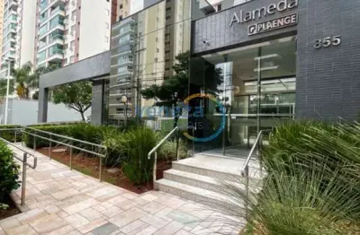 Apartamento com 2 quartos  para alugar, 81.62 m2 por r$4700.00  - gleba palhano - londrina/pr
