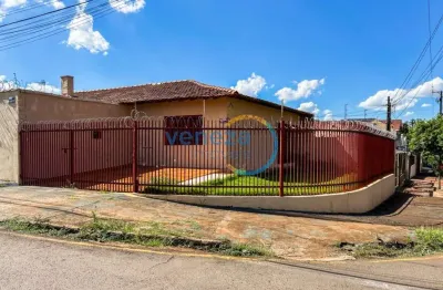 Casa residencial com 5 quartos  para alugar, 250.00 m2 por r$2800.00  - waldemar hauer - londrina/pr