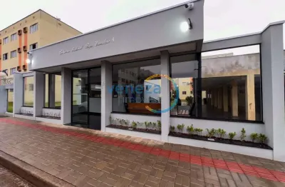 Apartamento com 1 quarto  para alugar, 27.00 m2 por r$900.00  - cidade universitaria - londrina/pr