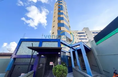 Apartamento com 2 quartos  para alugar, 54.90 m2 por r$1500.00  - boa vista - londrina/pr